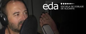Masterclass con Eduardo Bosch en EDA